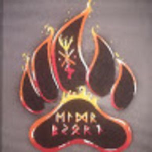 Meet your Posher, Válrïk björn